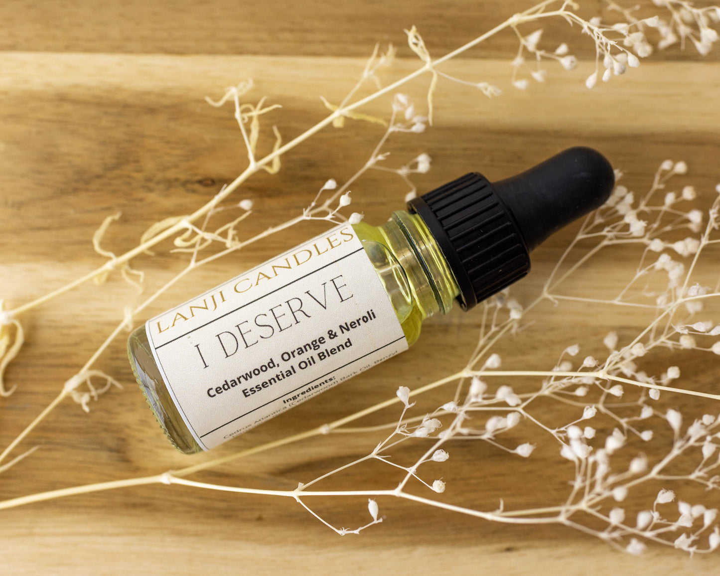 Essential Oils 10ml