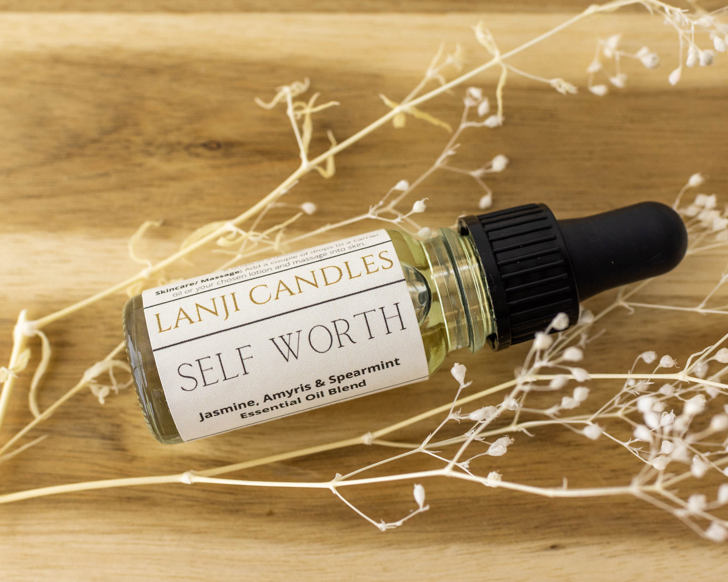 Essential Oils 10ml