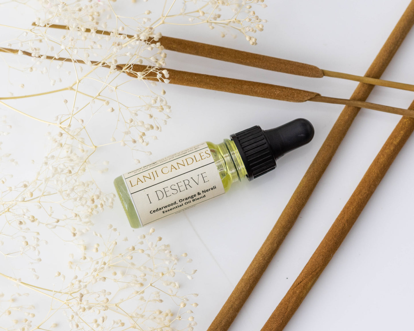 Essential Oils 10ml