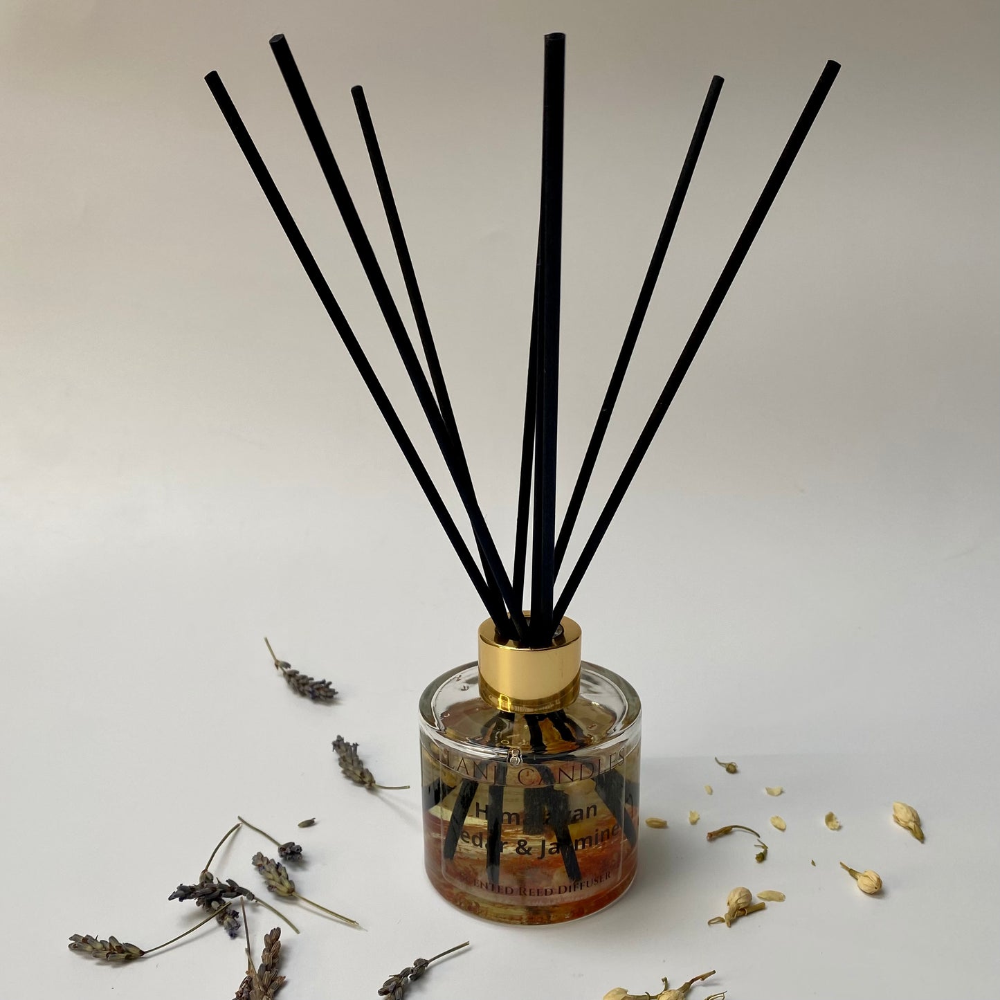 Reed Diffusers