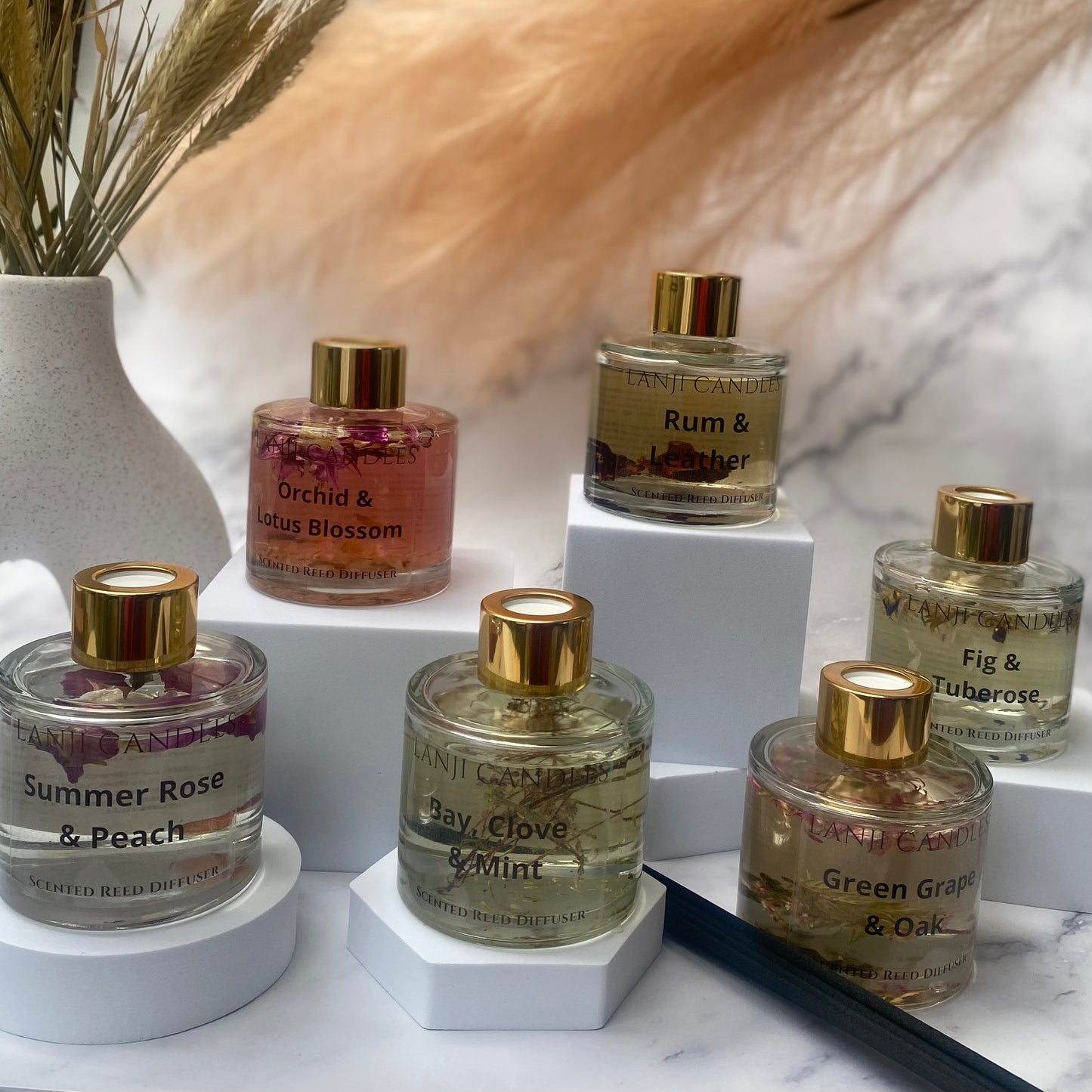 Reed Diffusers
