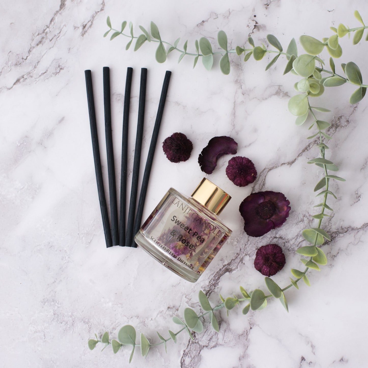 Reed Diffusers