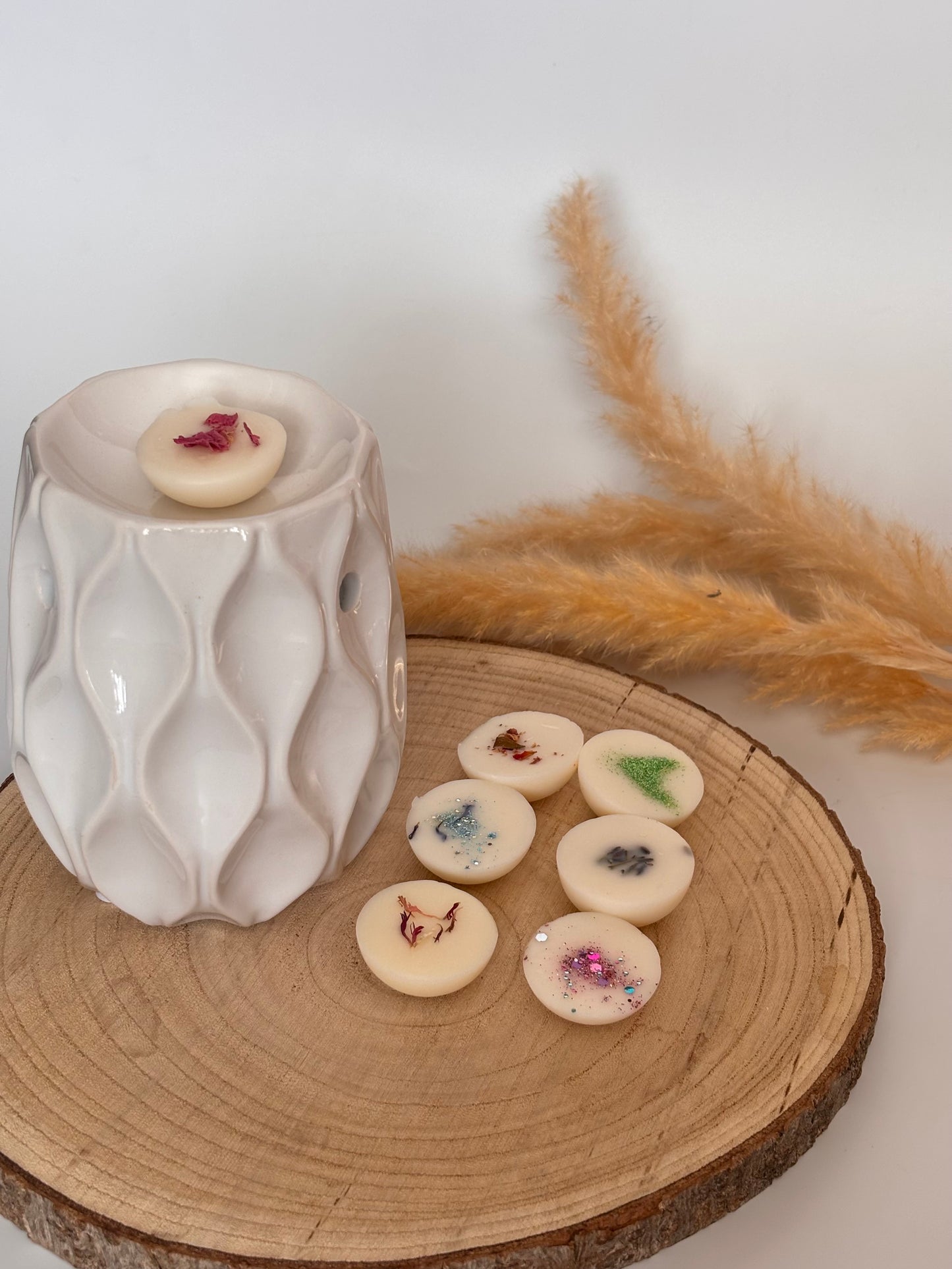 Mini Wax Melt Multipack | Sample Pack of 6