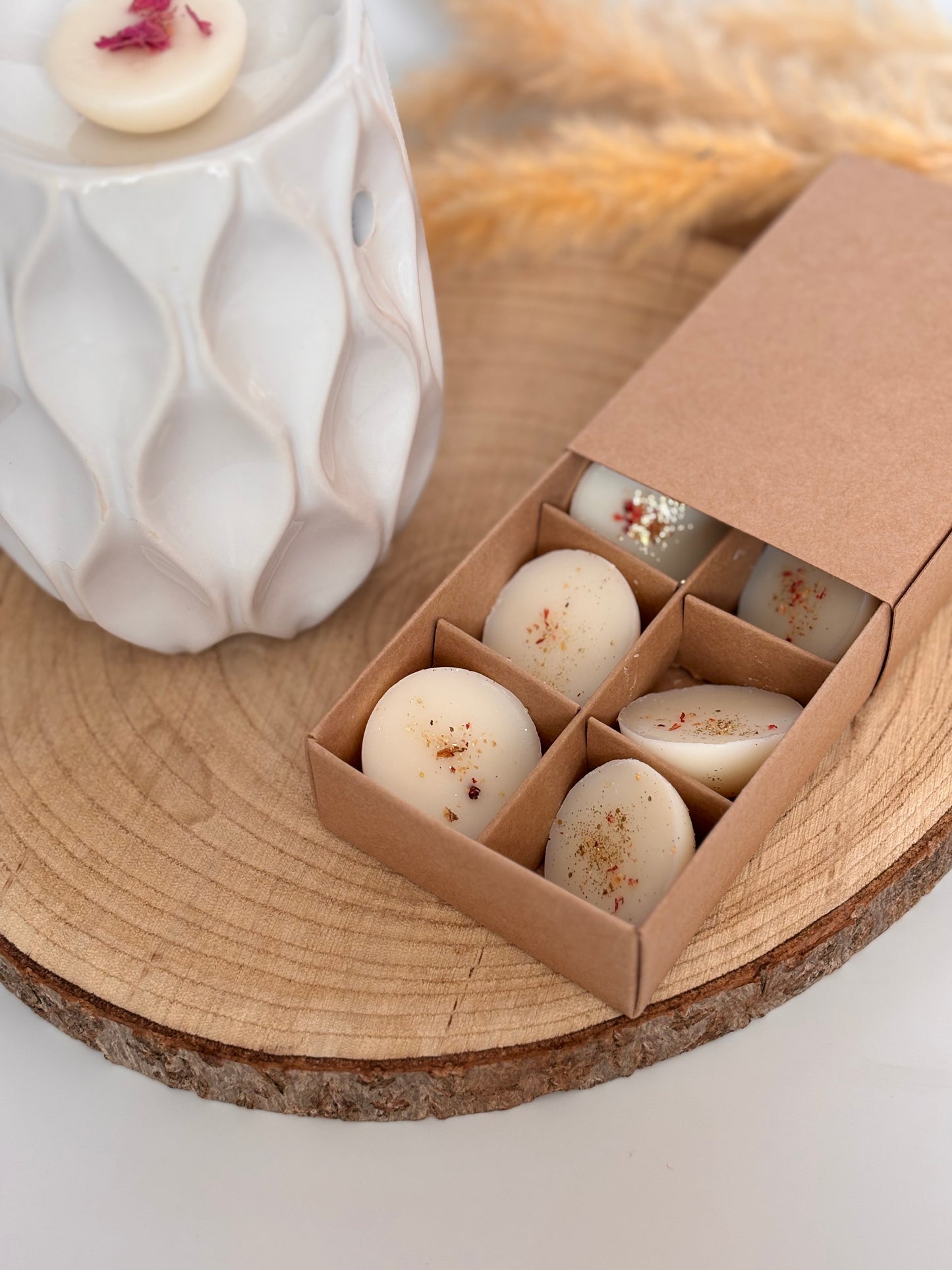 Mini Wax Melt Multipack | Sample Pack of 6