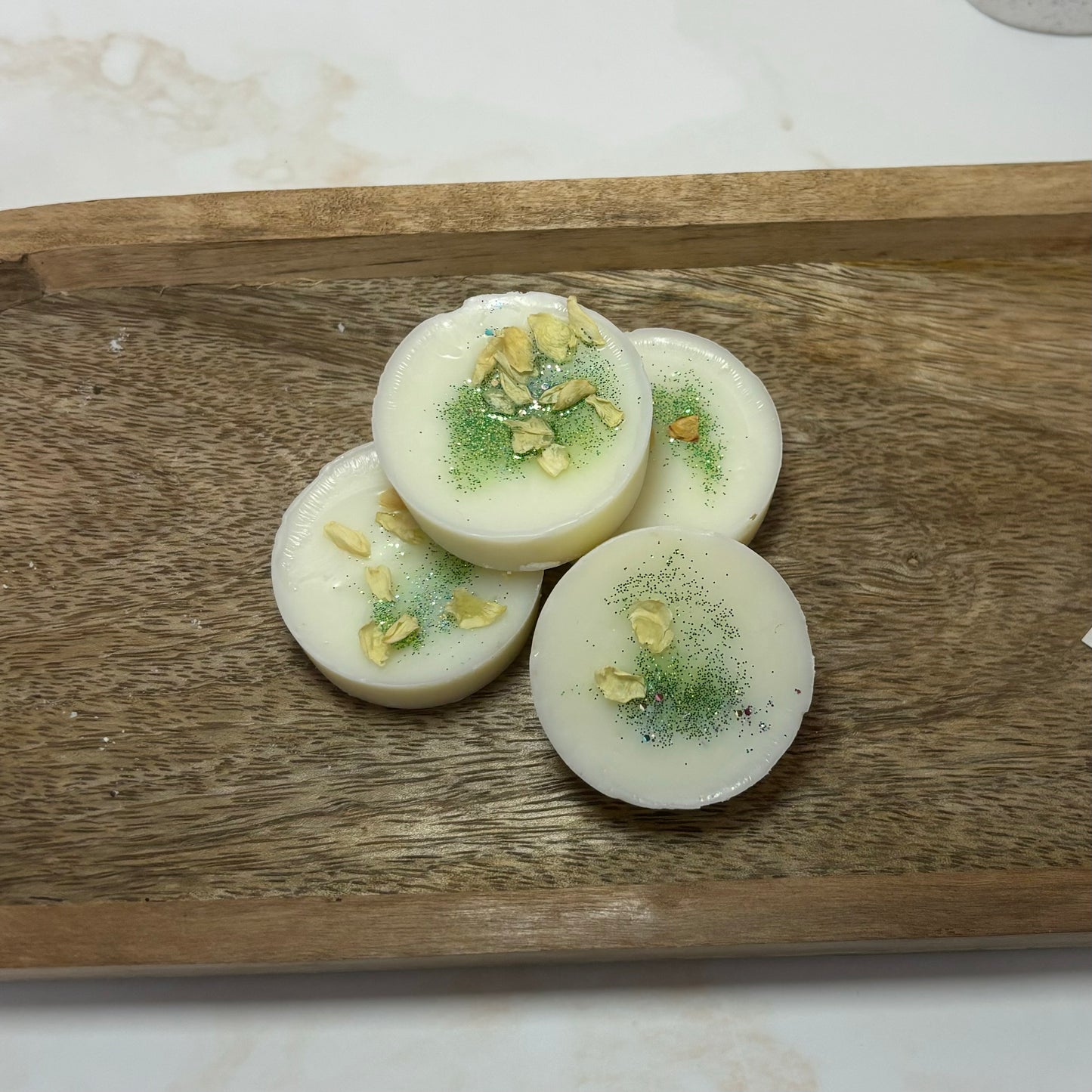 Lime, Basil & Mandarin | Spring 2024 fragrance