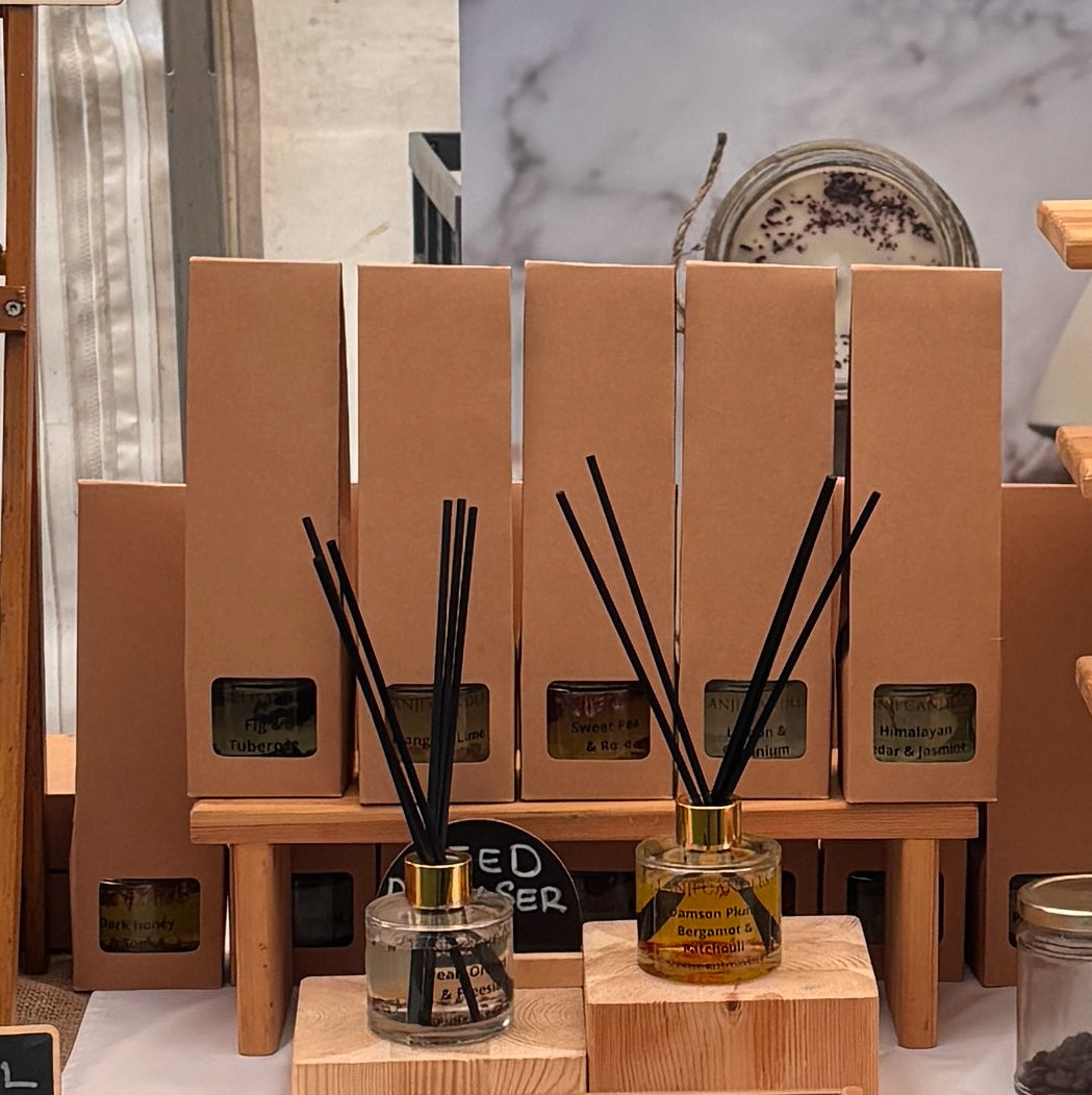 Reed Diffusers