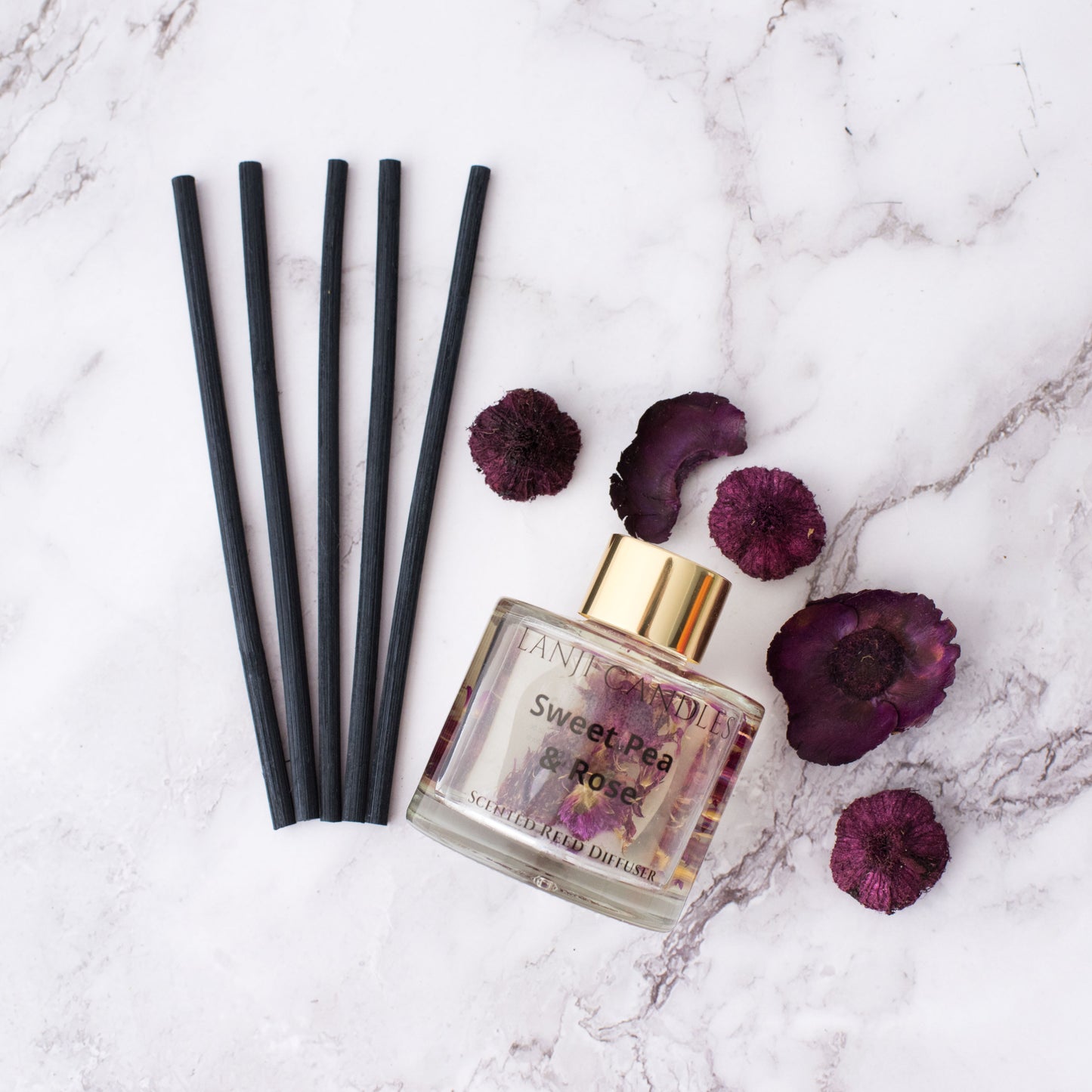 Reed Diffusers