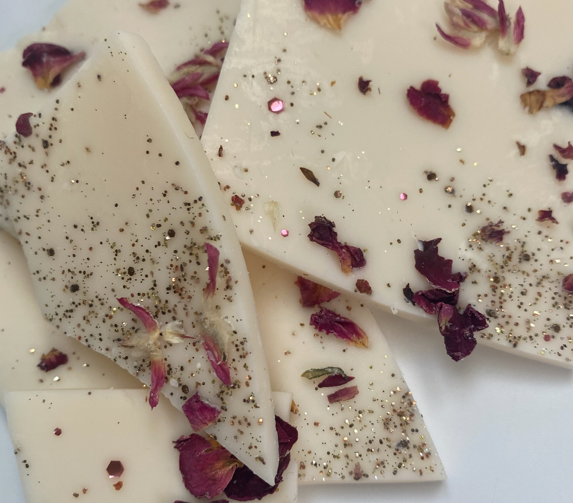 Essential Oil Wax Melt Brittle